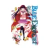 Blue Exorcist (Manga) Volume 12
