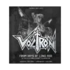 Voltron: From Days of Long Ago (Manga)