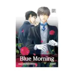 Blue Morning (Manga) Volume 05