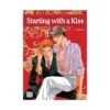 Starting with a Kiss (Manga) Volume 03