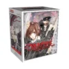 9781421575889 Vampire Knight: Box Set 02
