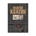 Master Keaton (Manga) Volume 01