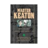 Master Keaton (Manga) Volume 02