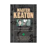 Master Keaton (Manga) Volume 02