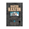 9781421575926 Master Keaton (Manga) Volume 03