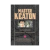 9781421575940 Master Keaton (Manga) Volume 05