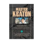 Master Keaton (Manga) Volume 07