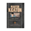 Master Keaton (Manga) Volume 08