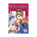 Yukarism (Manga) Volume 03