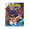 Pokemon Black and White (Manga) Volume 18