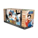 One Piece: Box Set 02