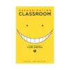 Assassination Classroom (Manga) Volume 01