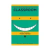 Assassination Classroom (Manga) Volume 02
