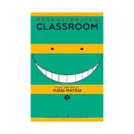 Assassination Classroom (Manga) Volume 02
