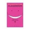 Assassination Classroom (Manga) Volume 03