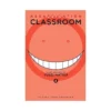 Assassination Classroom (Manga) Volume 04