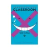 Assassination Classroom (Manga) Volume 06