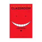 Assassination Classroom (Manga) Volume 07