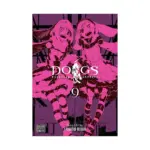 Dogs: Bullets & Carnage (Manga) Volume 09