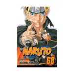 Naruto (Manga) Volume 68