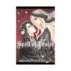 9781421576862 Spell of Desire (Manga) Volume 05