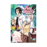 Food Wars! (Manga) Volume 06