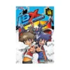 LBX (Manga) Volume 04