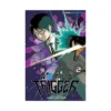 9781421577654 World Trigger (Manga) Volume 02