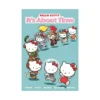 9781421577692 Hello Kitty (Manga) Volume 06