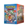 Pokemon Adventures Ruby & Sapphire: Box Set 03