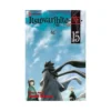 Itsuwaribito (Manga) Volume 15