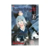 Itsuwaribito (Manga) Volume 16