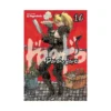 Dorohedoro (Manga) Volume 16