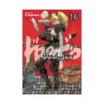 Dorohedoro (Manga) Volume 16