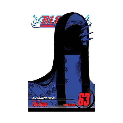 Bleach (Manga) Volume 63