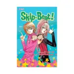 Skip-Beat! 3-In-1 Omnibus Edition [31-32-33] (Manga) Volume 11