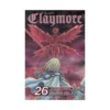 Claymore (Manga) Volume 26