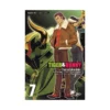 Tiger & Bunny [Mizuki Sakakibara] (Manga) Volume 07