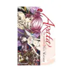 Arata: The Legend (Manga) Volume 22
