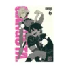 Gangsta. (Manga) Volume 06