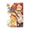 The Demon Prince of Momochi House (Manga) Volume 03