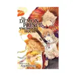 The Demon Prince of Momochi House (Manga) Volume 03