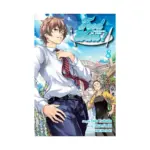 Food Wars! (Manga) Volume 08