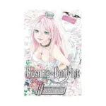 Rosario + Vampire: Season 02 (Manga) Volume 14