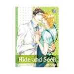Hide and Seek (Manga) Volume 03