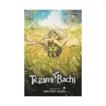 Tegami Bachi (Manga) Volume 18