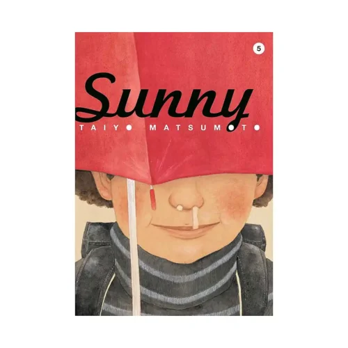Sunny (Manga) Volume 05