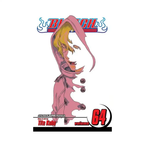 Bleach (Manga) Volume 64
