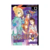 Nisekoi: False Love (Manga) Volume 12
