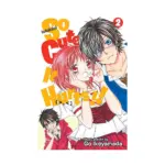 So Cute It Hurts!! (Manga) Volume 02